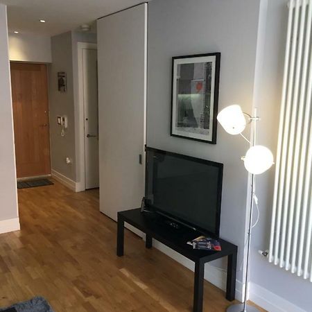 Highcross Deluxe Apartment Leicester Kültér fotó