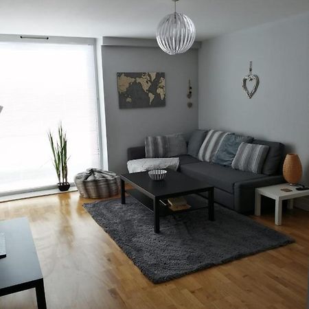 Highcross Deluxe Apartment Leicester Kültér fotó