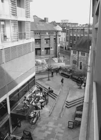 Highcross Deluxe Apartment Leicester Kültér fotó