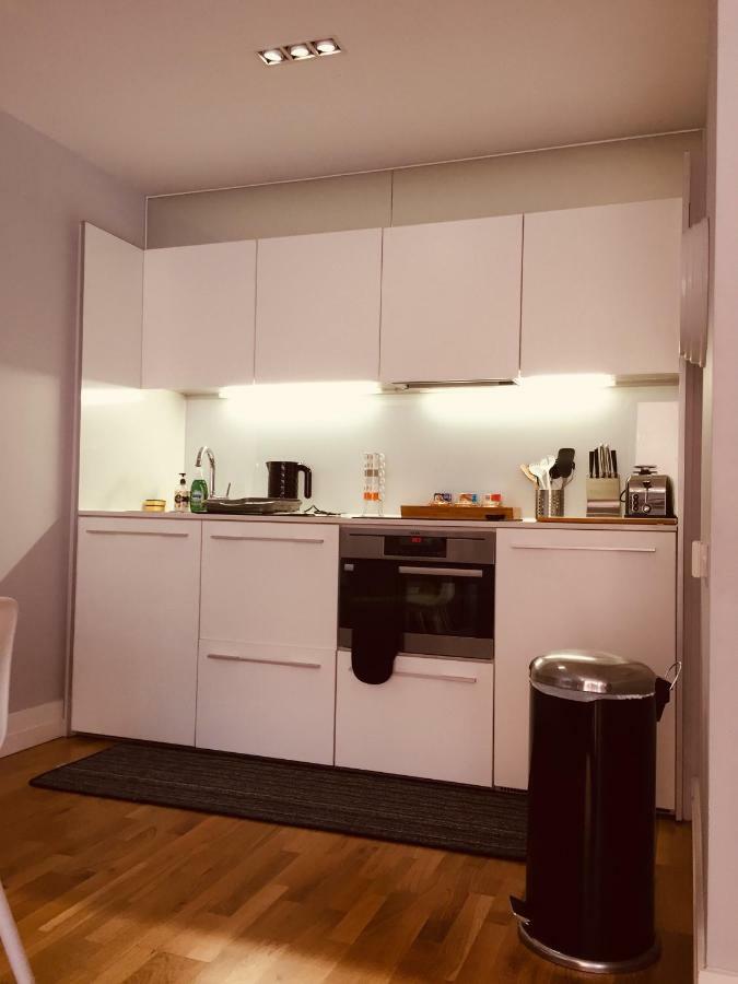 Highcross Deluxe Apartment Leicester Kültér fotó