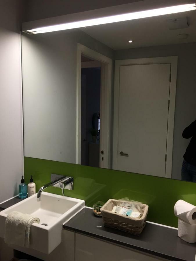 Highcross Deluxe Apartment Leicester Kültér fotó
