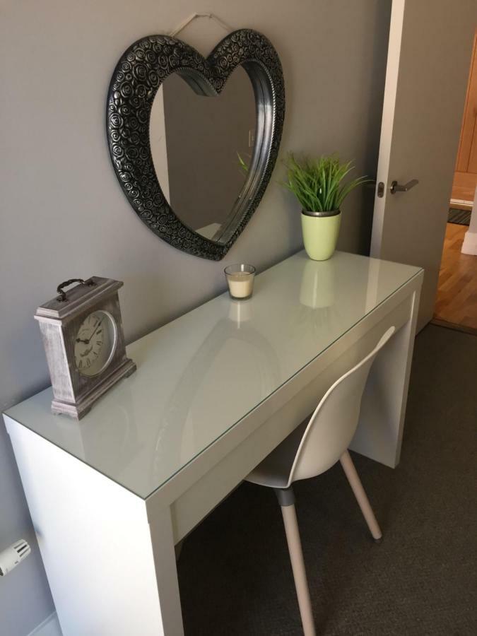 Highcross Deluxe Apartment Leicester Kültér fotó