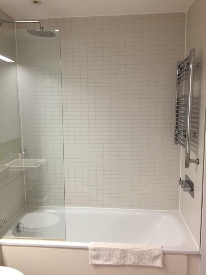 Highcross Deluxe Apartment Leicester Kültér fotó