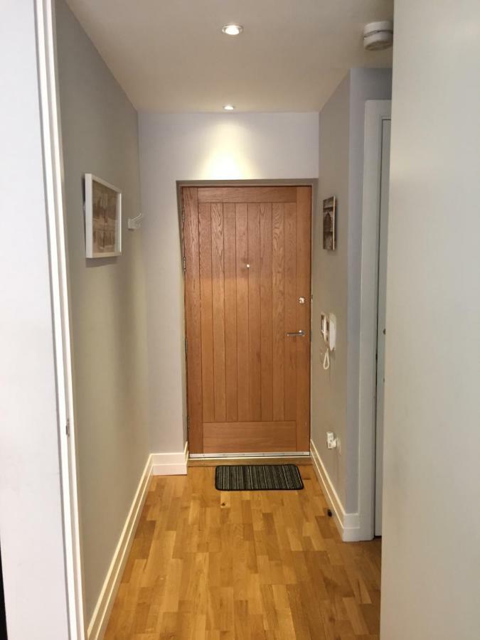 Highcross Deluxe Apartment Leicester Kültér fotó