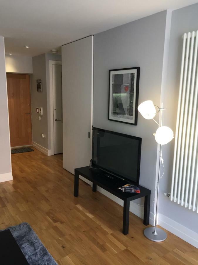 Highcross Deluxe Apartment Leicester Kültér fotó