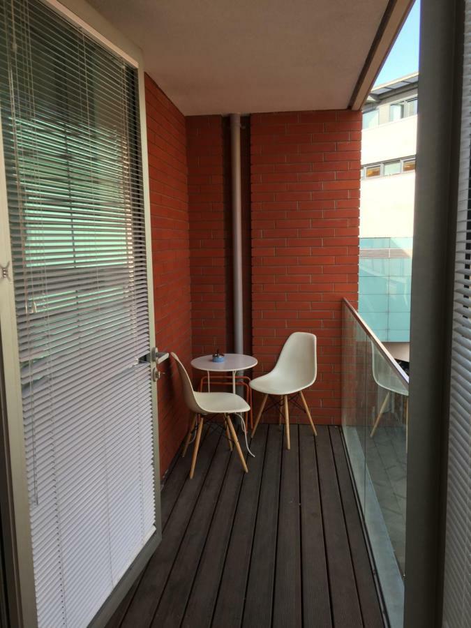 Highcross Deluxe Apartment Leicester Kültér fotó