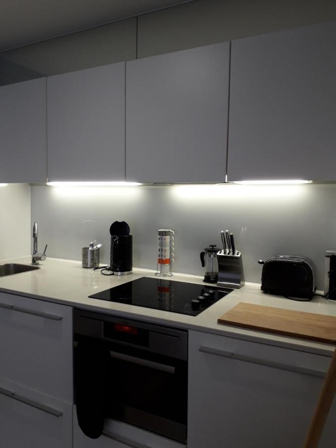 Highcross Deluxe Apartment Leicester Kültér fotó